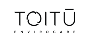 Toitu logo
